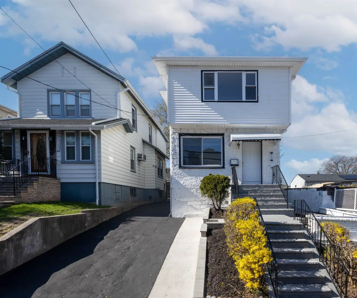 1407 85TH ST, North Bergen, NJ 07047 - #1