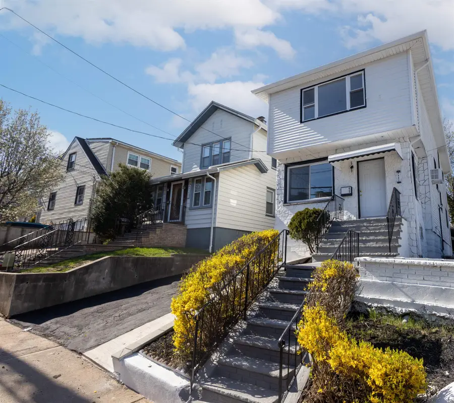 1407 85TH ST, North Bergen, NJ 07047 - #2