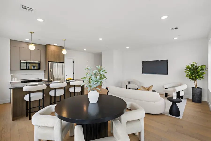 35 ORCHARD ST #702, Jersey City, NJ 07306 - #2