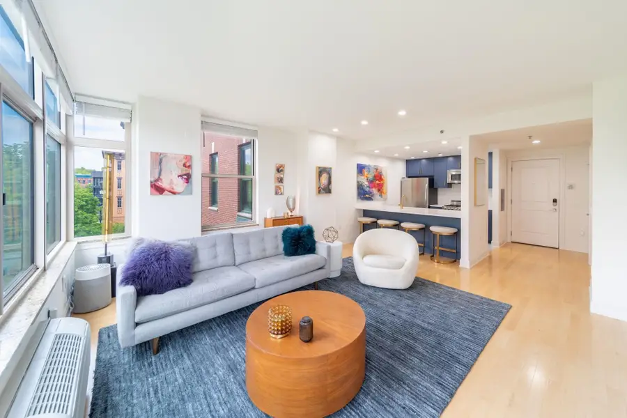 10 REGENT ST #306, Jersey City, NJ 07302 - #3