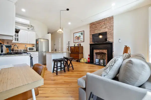 132 SUSSEX ST #2A, JC, Downtown, NJ 07302