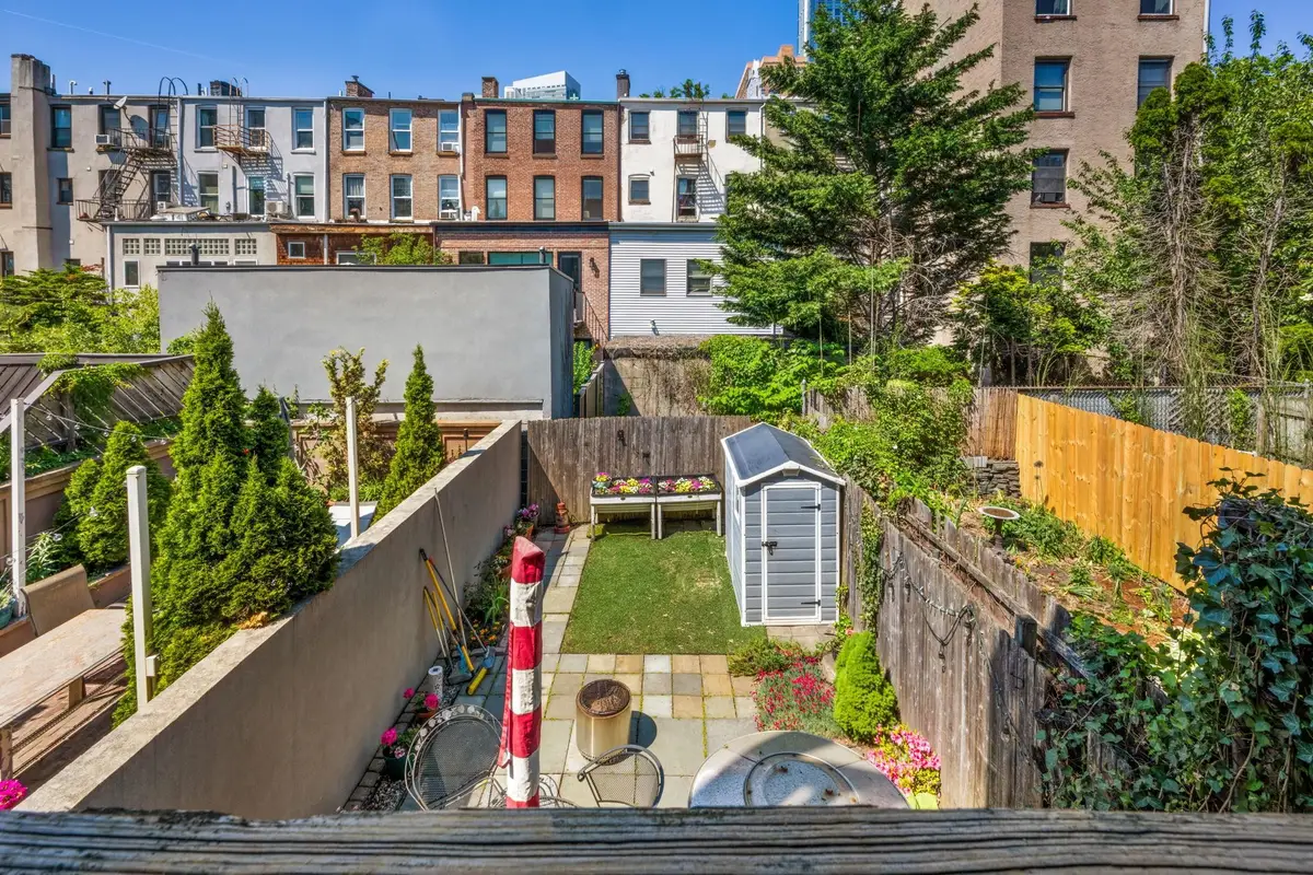 132 SUSSEX ST #1A, Jersey City, NJ 07302 - #1