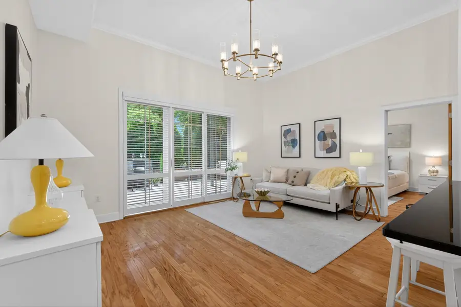 61 GRAND ST #1A, Jersey City, NJ 07302 - #2