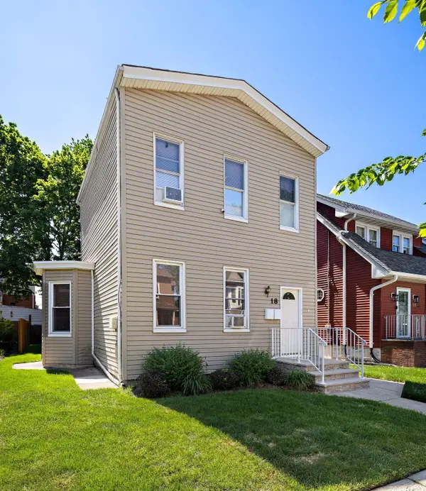 18 LINCOLN PL, East Rutherford, NJ 07073