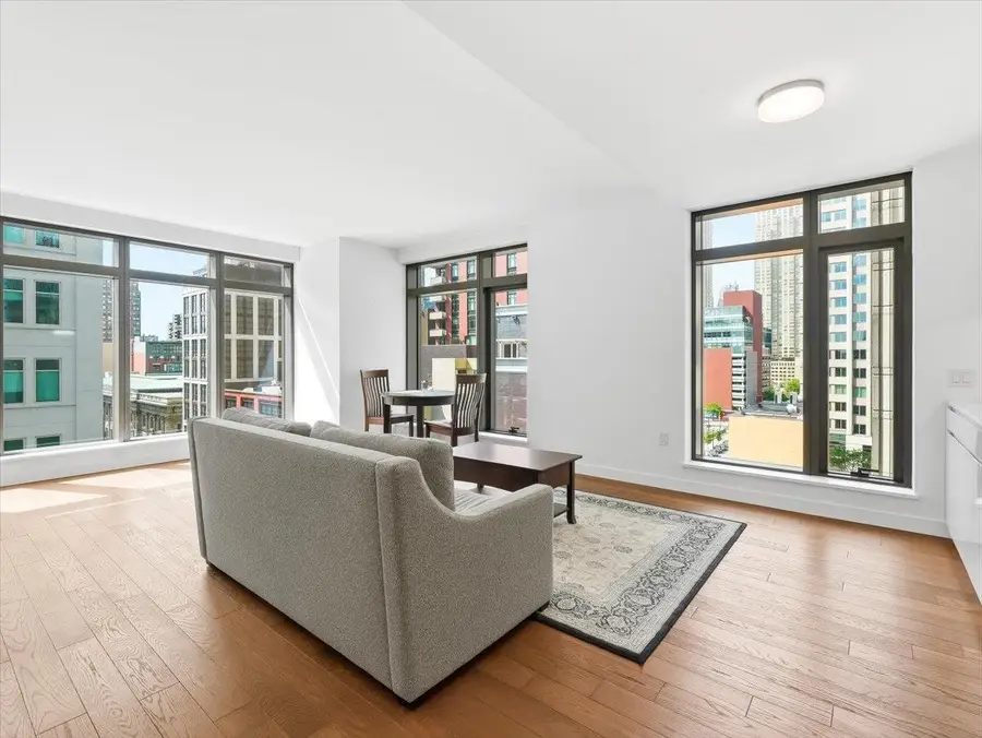99 HUDSON ST #700, Jersey City, NJ 07302 - #2
