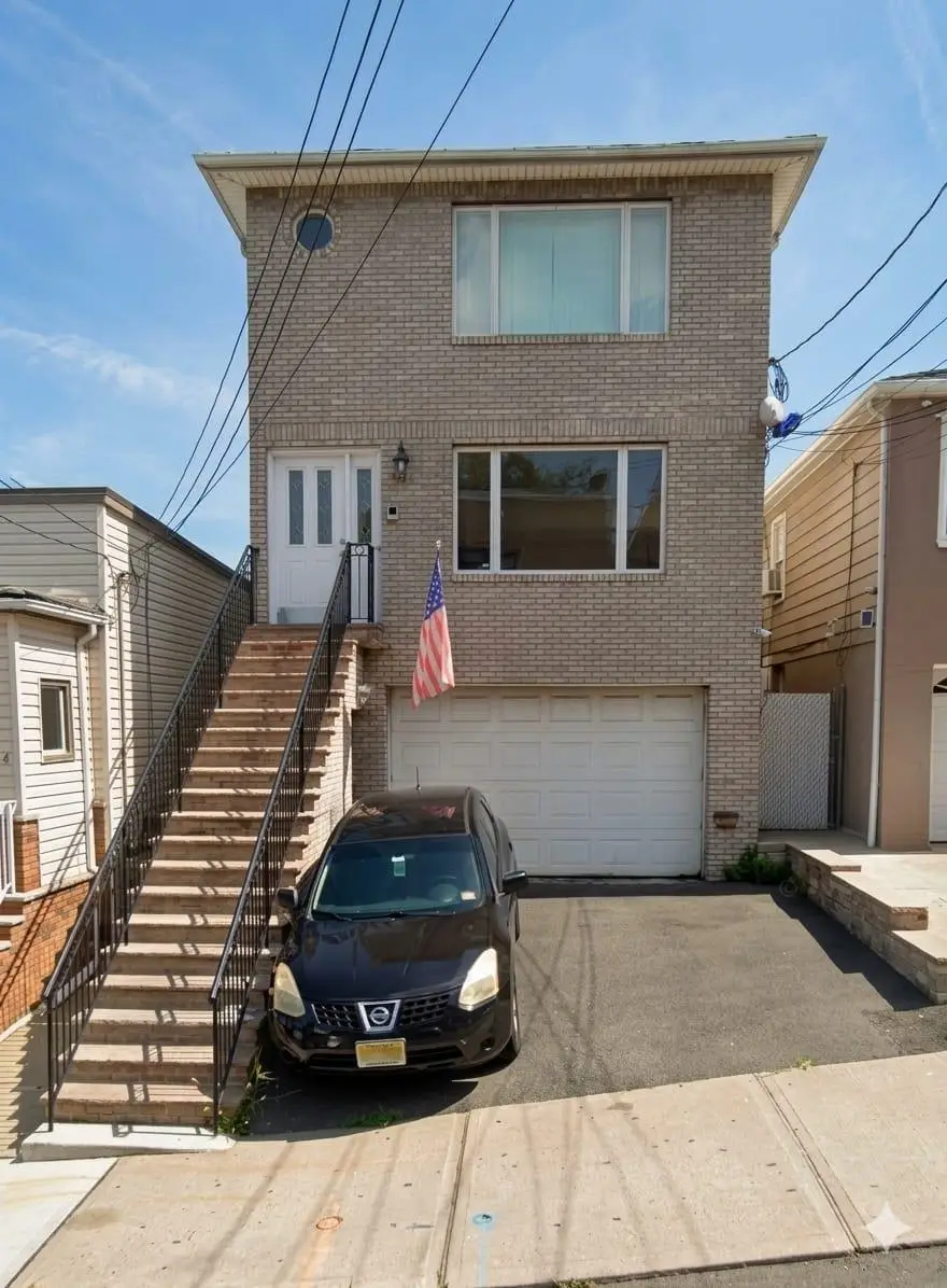 1442 70TH ST, North Bergen, NJ 07047 - #1