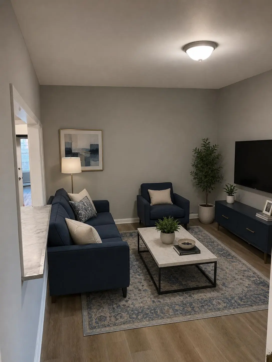 236 OLD BERGEN RD, Jersey City, NJ 07305 - #1