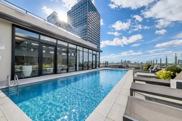 160 1ST ST #1111, JC, Downtown, NJ 07302