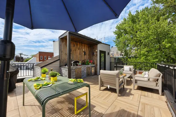 316 2ND ST #3, JC, Downtown, NJ 07302