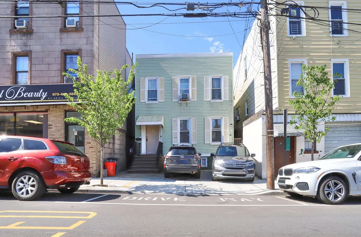 813 12TH ST, Union City, NJ 07087 - #1