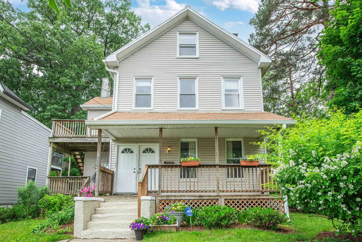 116 FOREST ST, Montclair, NJ 07042-3817 - #1