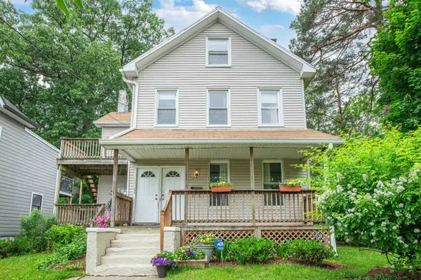 116 FOREST ST, Montclair, NJ 07042-3817