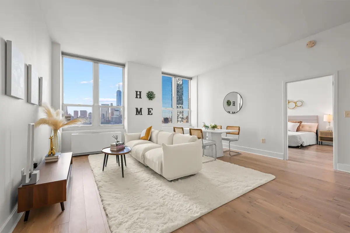 88 MORGAN ST #2105, Jersey City, NJ 07302 - #1