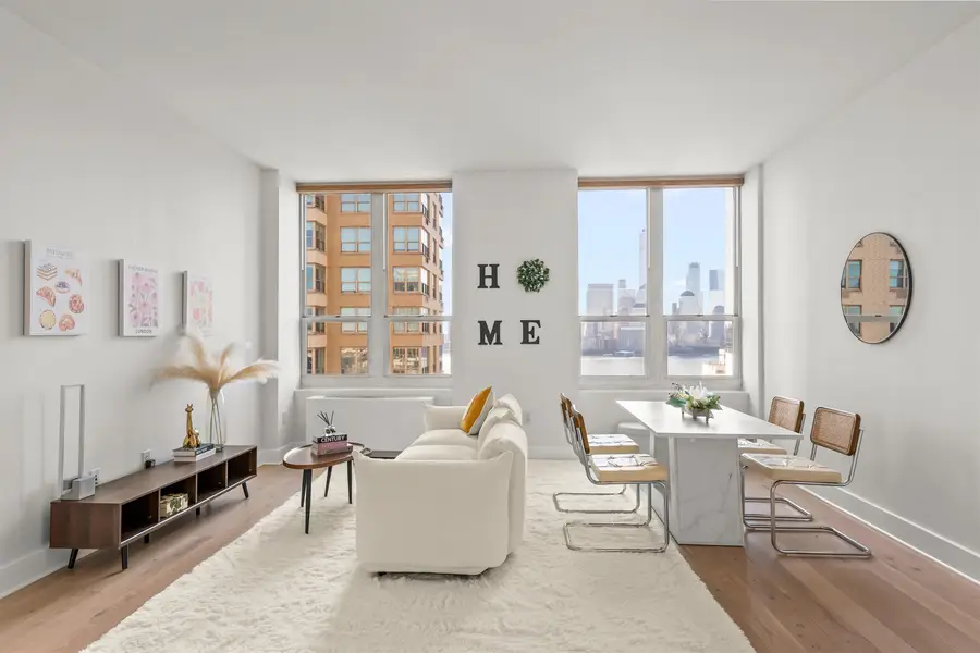 88 MORGAN ST #2105, Jersey City, NJ 07302 - #3