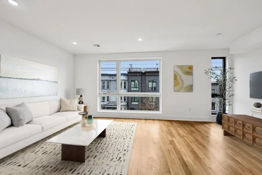 1003 SUMMIT AVE #3, Jersey City, NJ 07307-1714 - #3