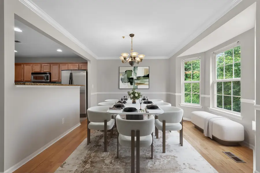 9 MARINA DR, Bayonne, NJ 07002 - #3
