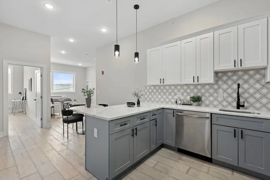 519 54TH ST #3B, West New York, NJ 07093 - #3