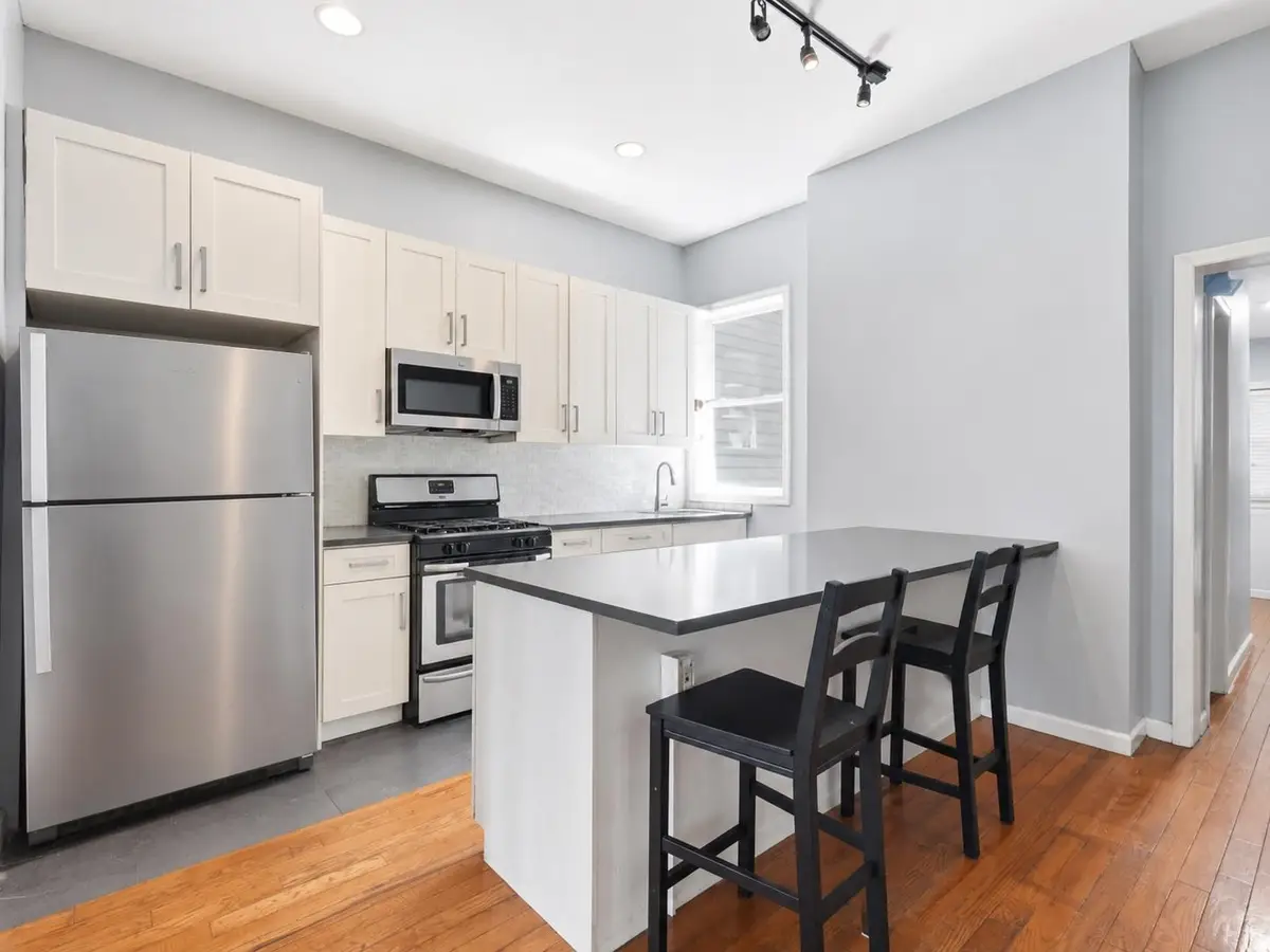 62 VAN REYPEN ST, Jersey City, NJ 07306 - #1