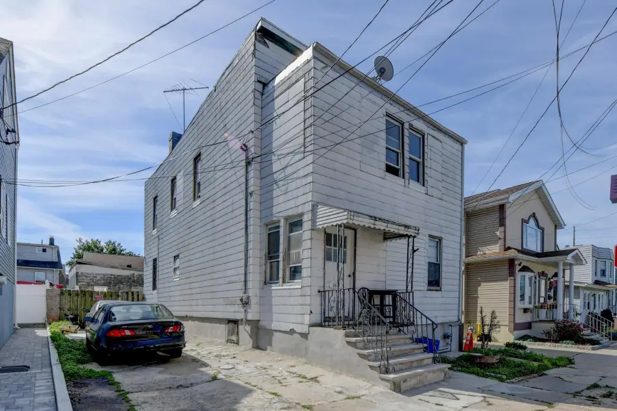 1617 78TH ST, North Bergen, NJ 07047 - #2