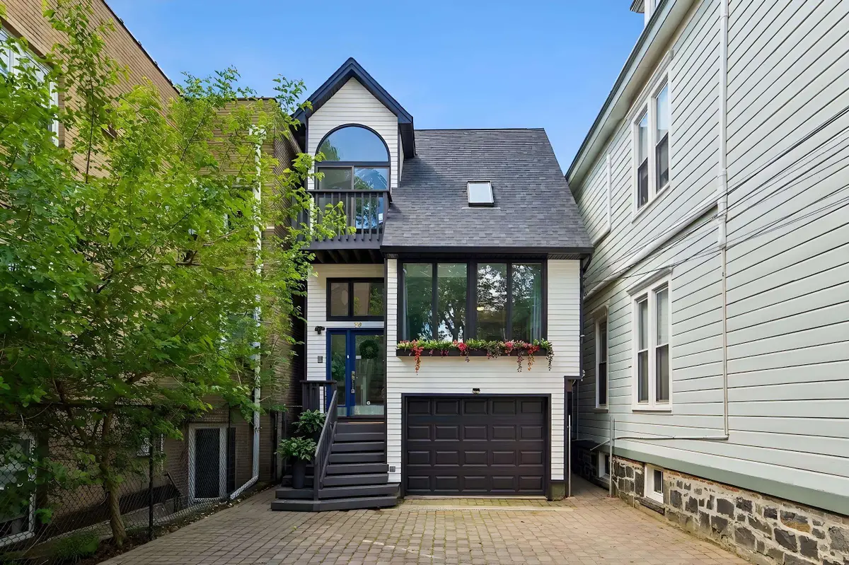 79 SHERMAN PL, Jersey City, NJ 07307 - #1