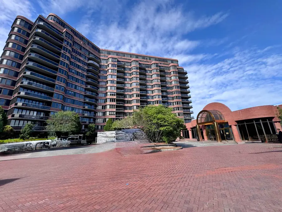 100 CARLYLE DR #5J North, Cliffside Park, NJ 07010 - #3