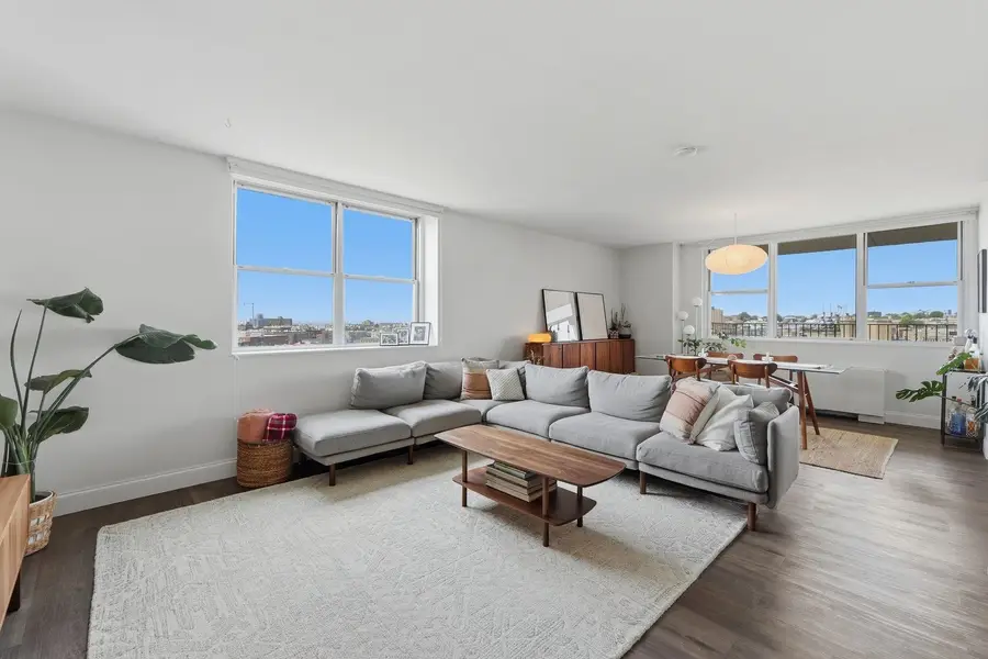 6040 BLVD EAST #10H, West New York, NJ 07093 - #3