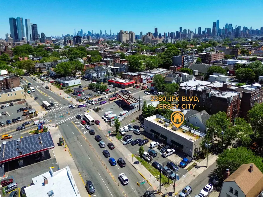 2380 JOHN F KENNEDY BLVD, Jersey City, NJ 07304 - #2