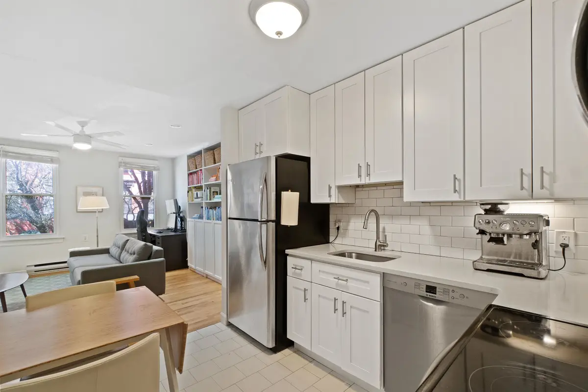 607 1ST ST #2F, Hoboken, NJ 07030 - #1