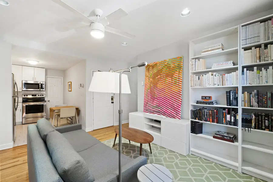 607 1ST ST #2F, Hoboken, NJ 07030 - #2