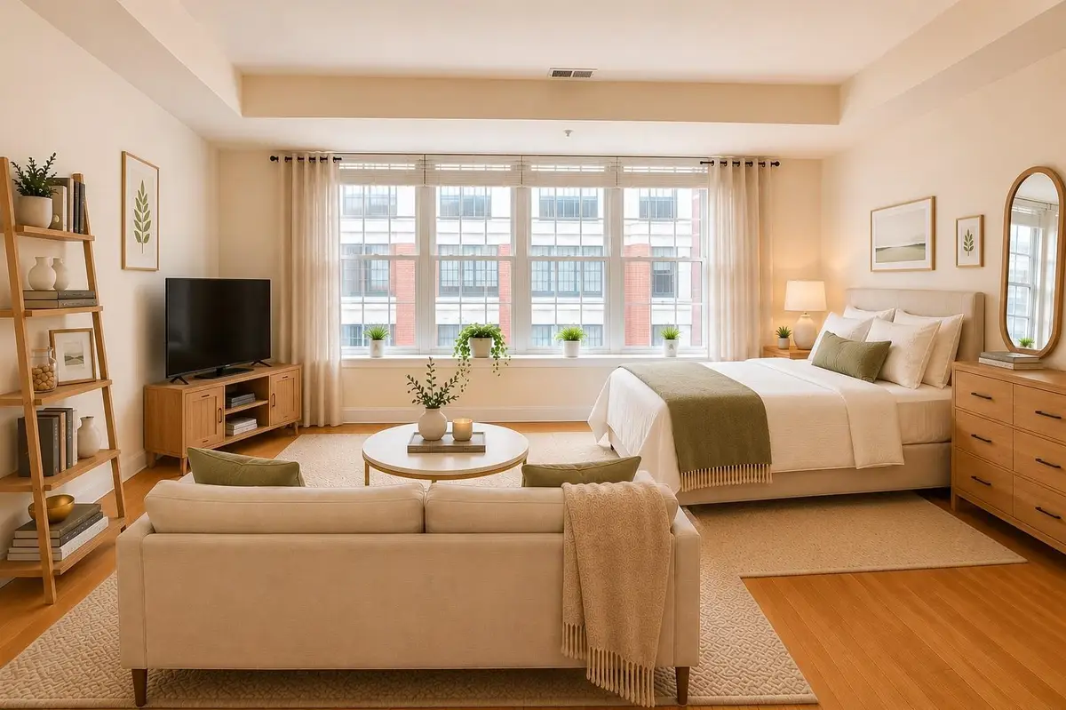 402 9TH ST #E4F, Hoboken, NJ 07030 - #1