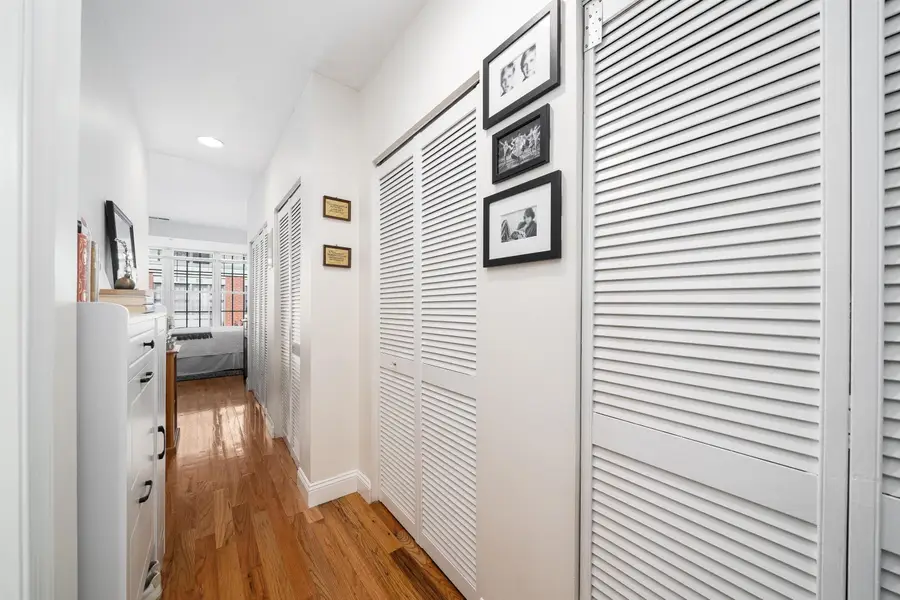 402 9TH ST #E4F, Hoboken, NJ 07030 - #2