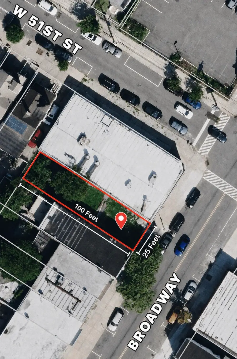 1031 BROADWAY, Bayonne, NJ 07002 - #2