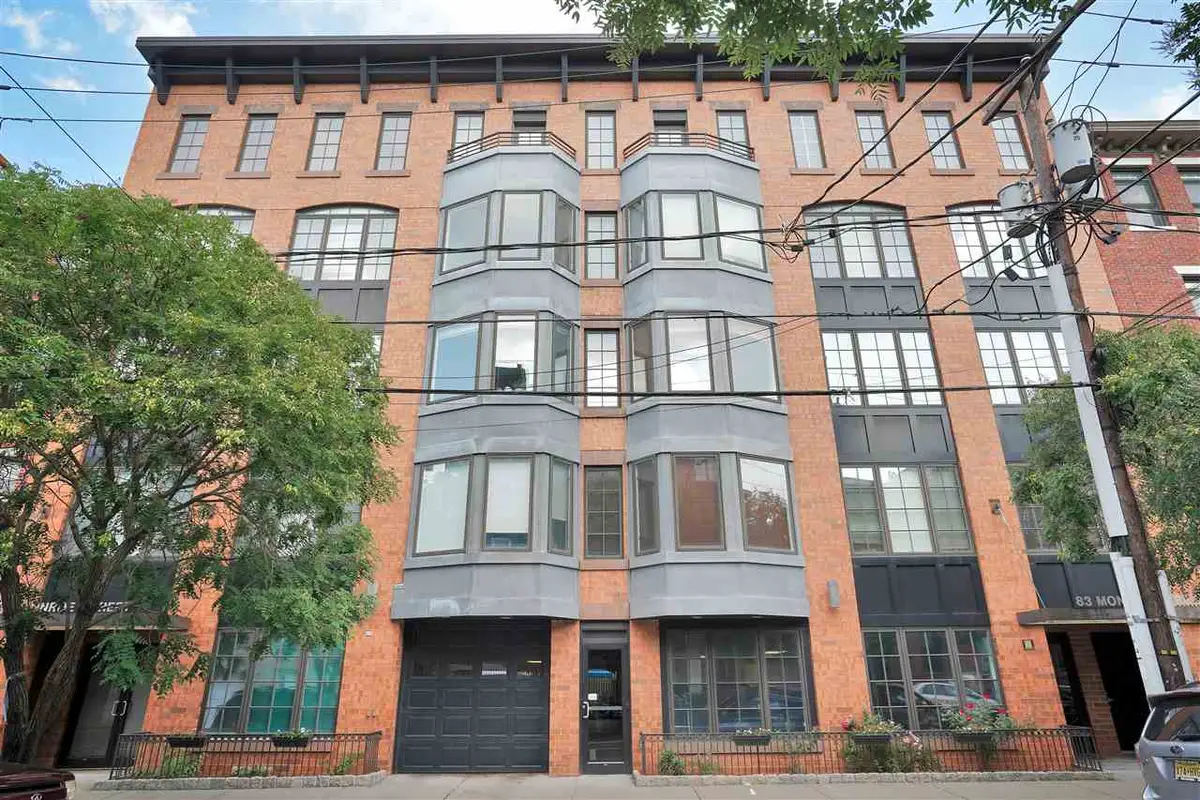 83 MONROE ST #4B, Hoboken, NJ 07030 - #1