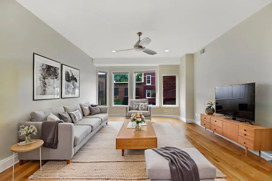 83 MONROE ST #4B, Hoboken, NJ 07030 - #2
