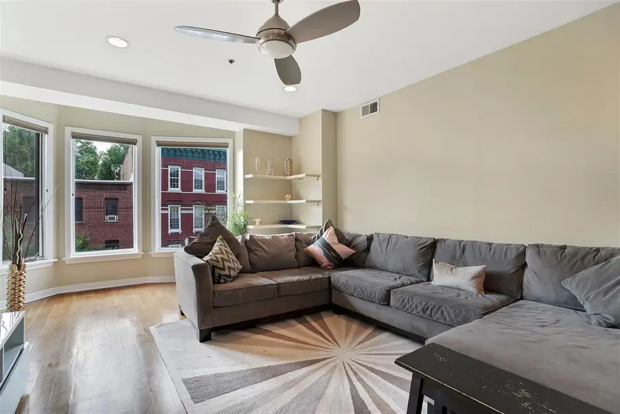83 MONROE ST #4B, Hoboken, NJ 07030 - #3