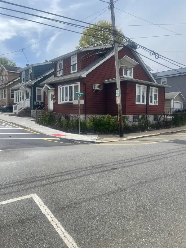 1317 84TH ST, North Bergen, NJ 07047