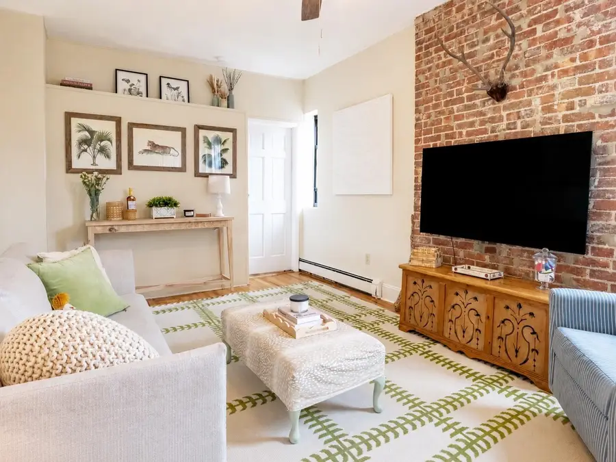 95 WILLOW AVE #4B, Hoboken, NJ 07030 - #2