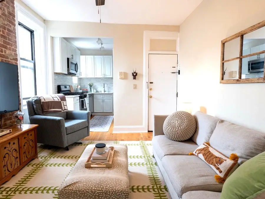 95 WILLOW AVE #4B, Hoboken, NJ 07030 - #3