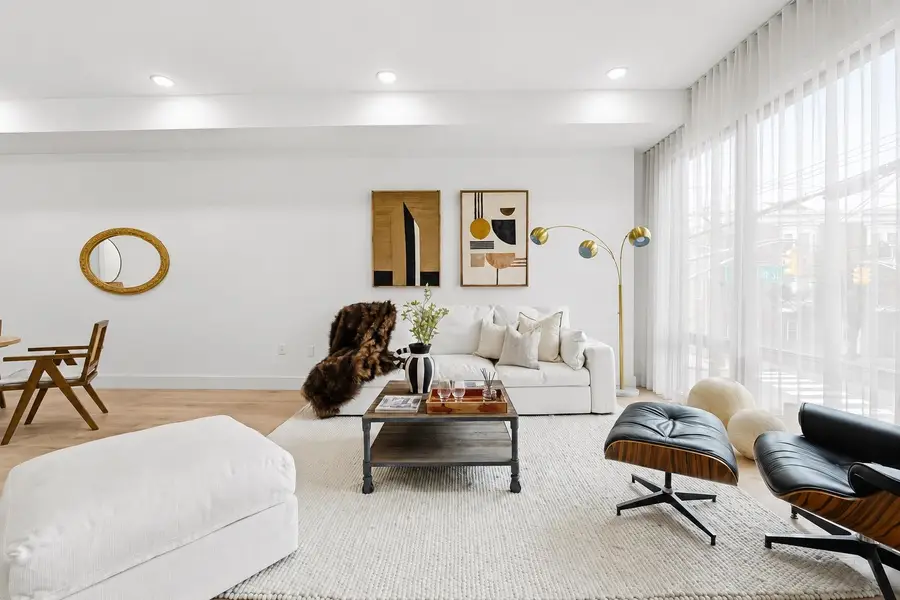 100 WEBSTER AVE #2, Jersey City, NJ 07307 - #2