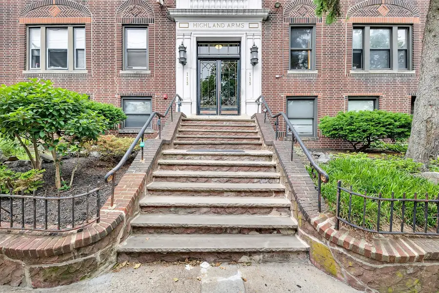 115 HIGHLAND AVE #10, Jersey City, NJ 07306 - #3