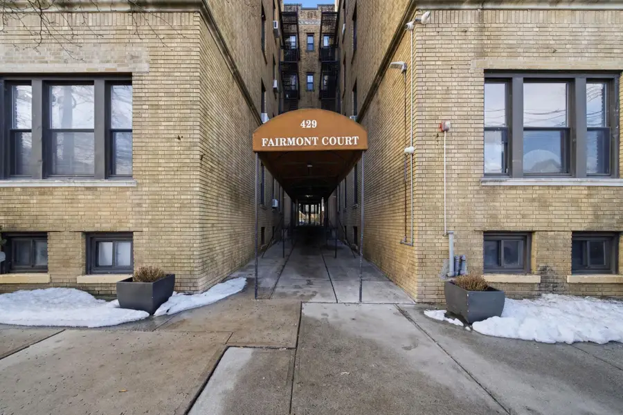 429 FAIRMOUNT AVE #304, Jersey City, NJ 07306 - #2