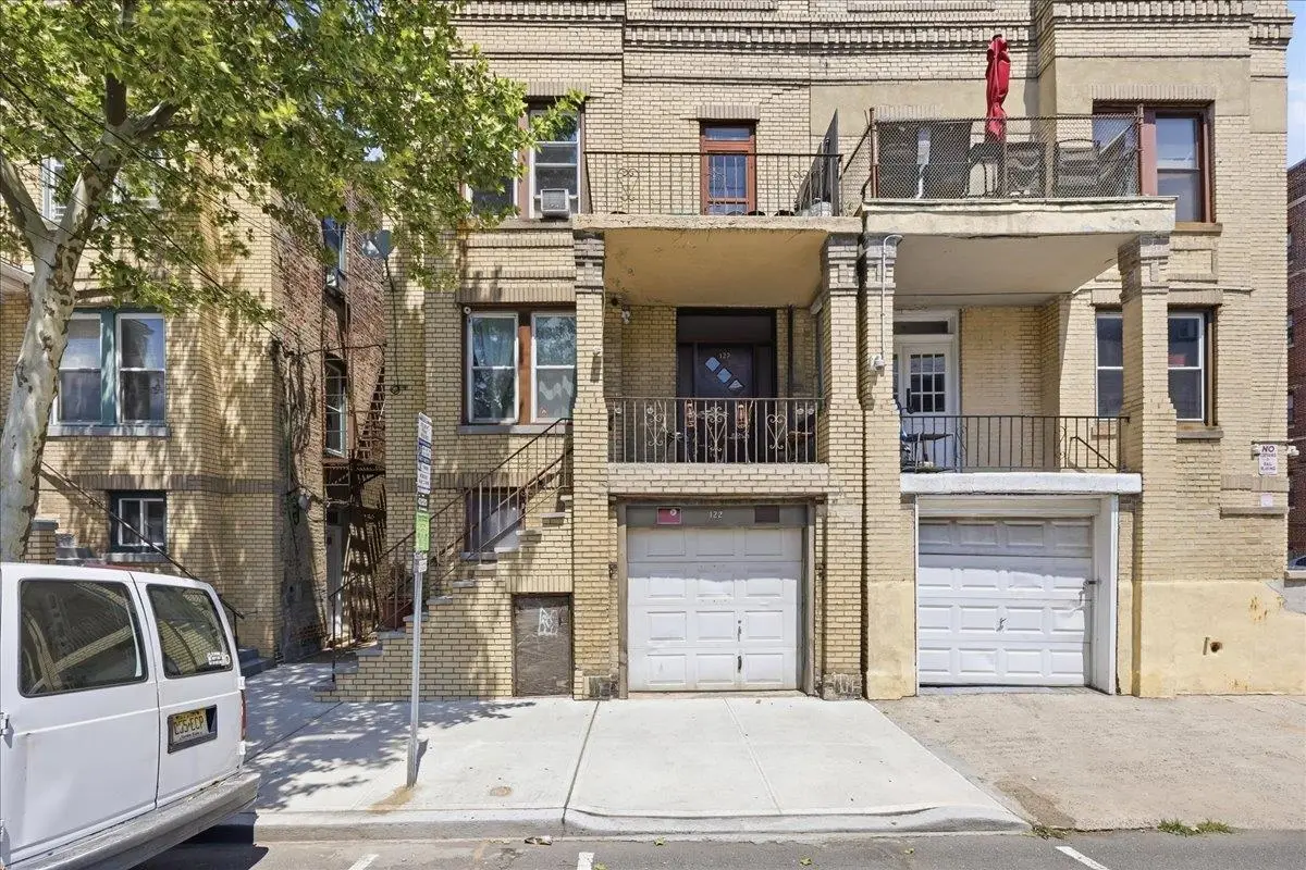 122 61ST ST, West New York, NJ 07093 - #1