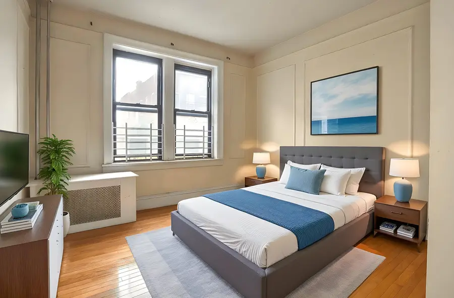 429 FAIRMOUNT AVE #305, Jersey City, NJ 07306 - #3