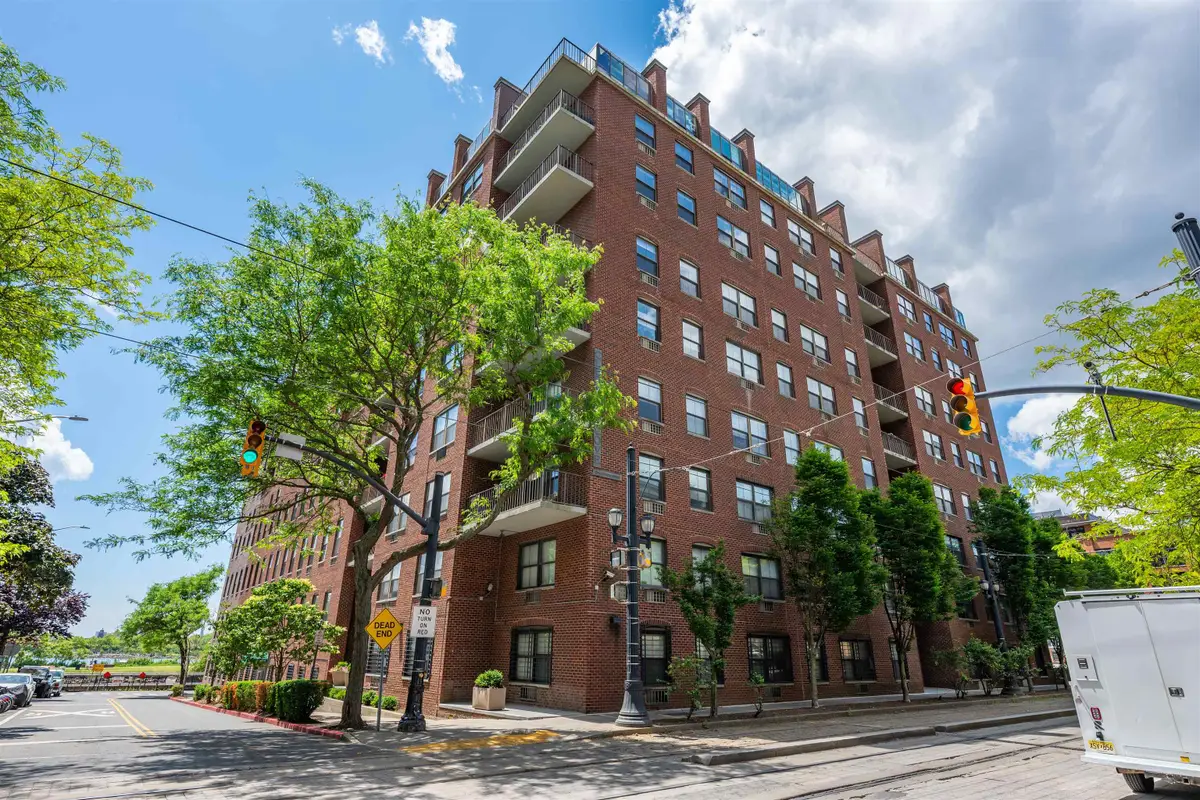 1 GREENE ST #312, Jersey City, NJ 07302 - #1