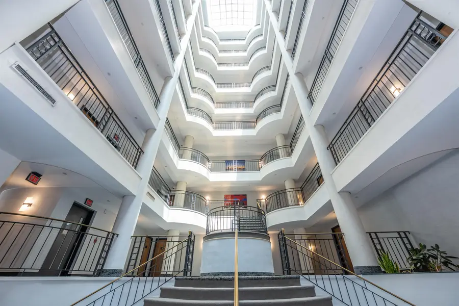 1 GREENE ST #312, Jersey City, NJ 07302 - #3
