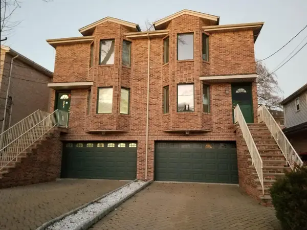 393 WASHINGTON AVE #B, Cliffside Park, NJ 07010