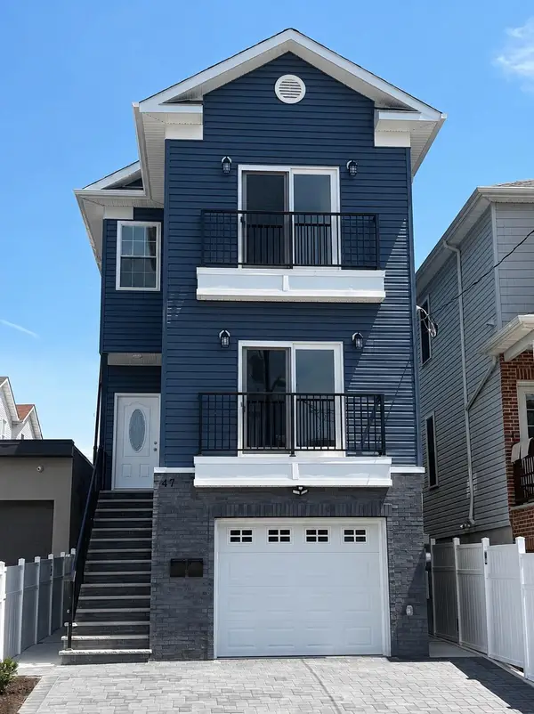 47 COTTAGE ST, Bayonne, NJ 07002