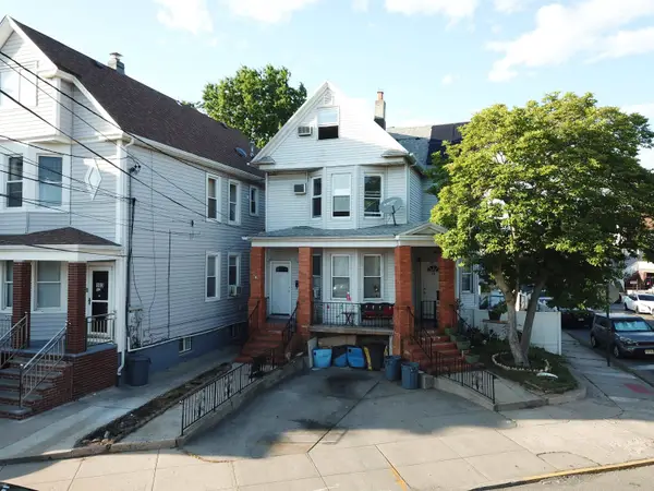 101 NORTH ST, Bayonne, NJ 07002