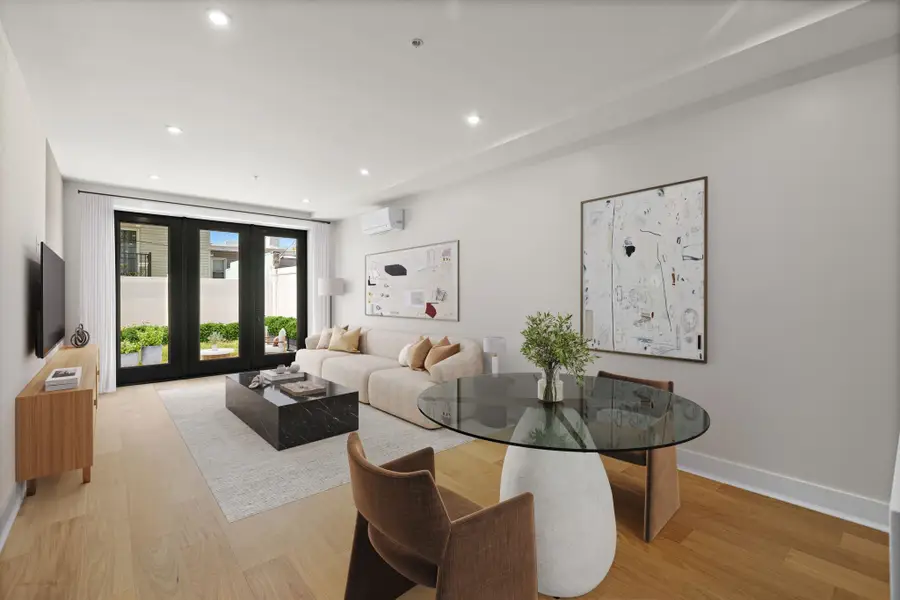 485 PALISADE AVE #1, Jersey City, NJ 07307 - #3