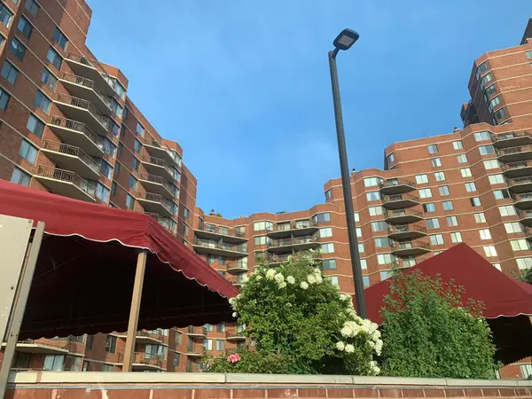 2105 HARMON COVE TOWER, Secaucus, NJ 07094